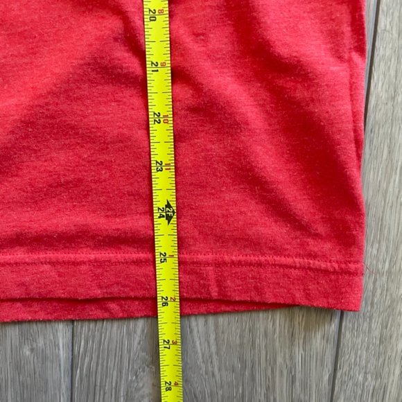 Filson | Red Logo Tee - Picture 5 of 5